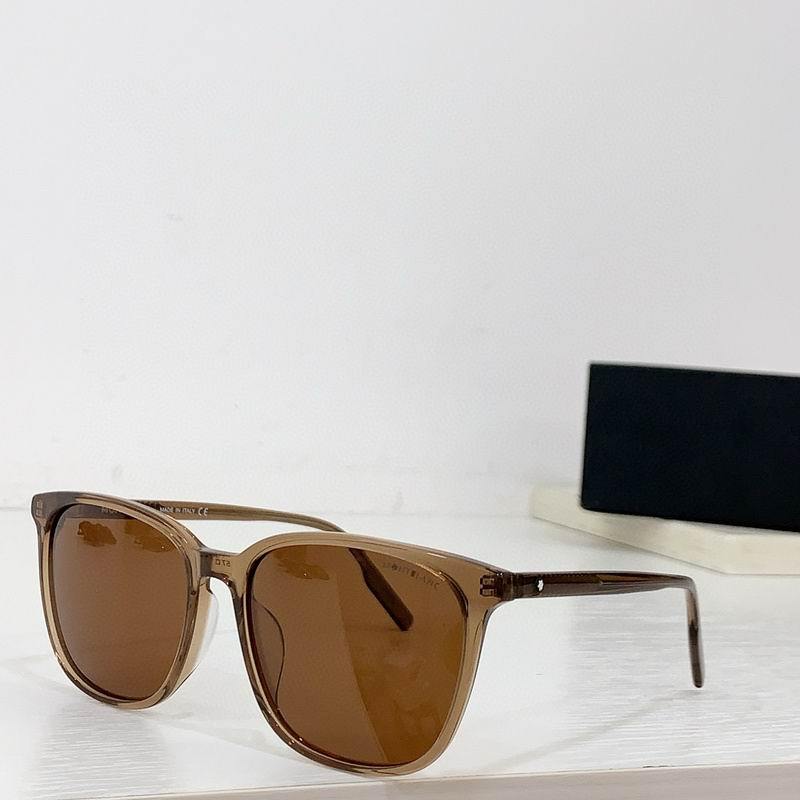 Mont Blanc Sunglasses 74